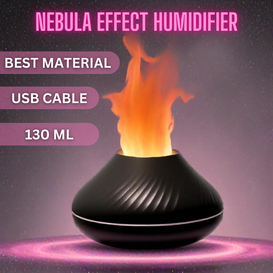 Nebula Flame Humidifier