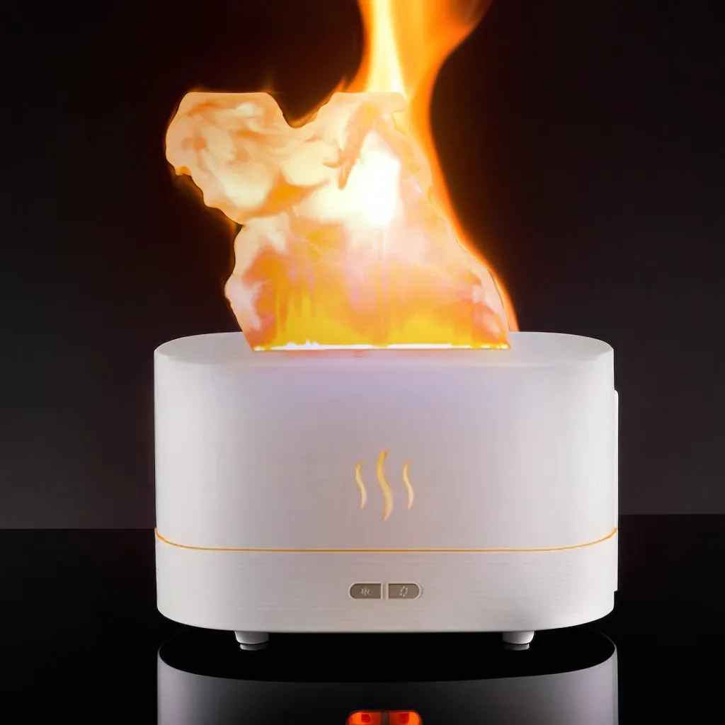 Mystic Flame Humidifier